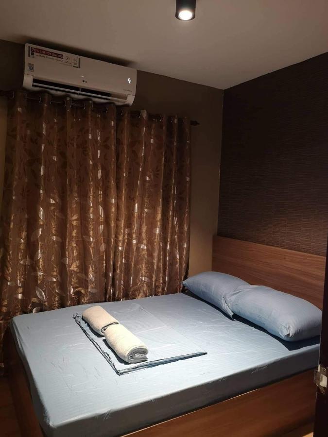 San Remo Oasis At City De Mare U4332 Cebu Ngoại thất bức ảnh